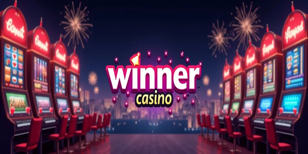 Gewinner Casino Online Casino