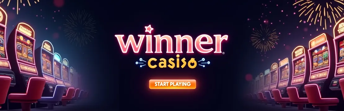 Winner Casino Winner